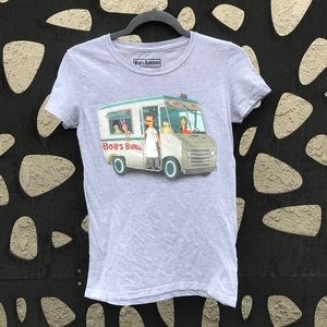 Bob’s Burgers Tee